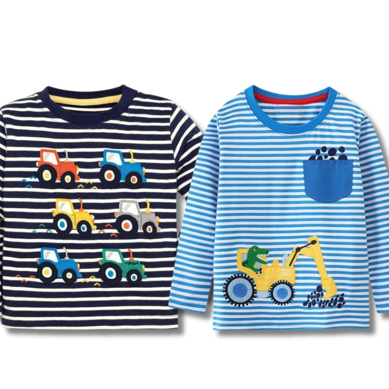 Toddler Boy's Tshirts Page 10 Kidsyard Greenland