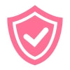 100% PAYMENT SECURE