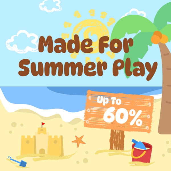 Summer Sale – Kidsyard Greenland