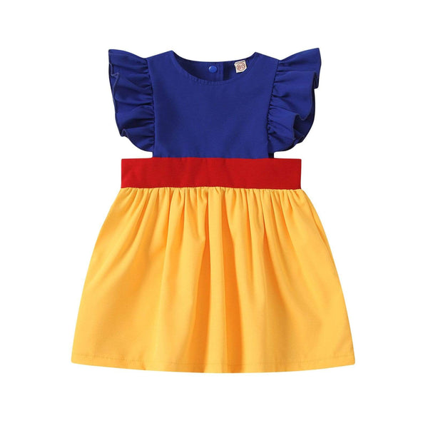 Premium Baby/Toddler Girl's Summer Dress