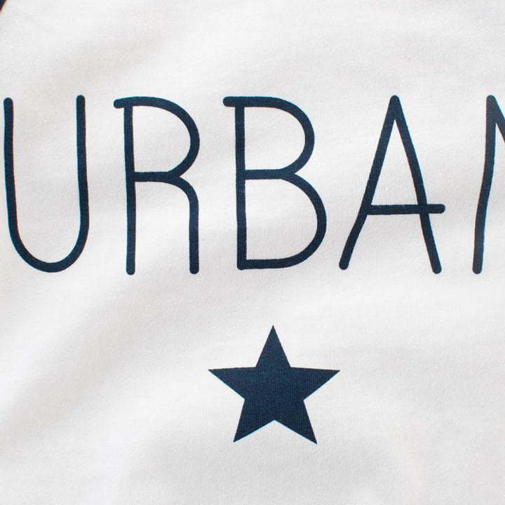 Classic Boys Sweatshirt in 4 Colors - Kidsyard Greenland