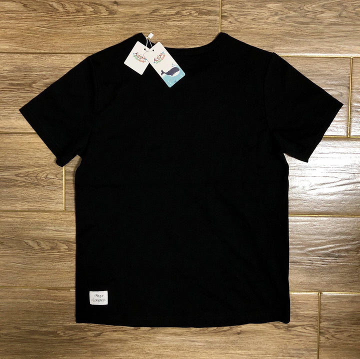 Kidsyard Greenland High End Kid's Cotton T-Shirt for Summer in 3 Colors - Kidsyard Greenland