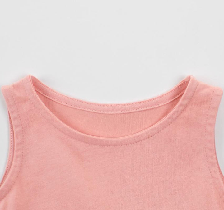 Premium 1-Piece Toddler Girls Dress - Kidsyard Greenland
