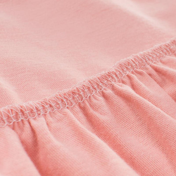 Premium 1-Piece Toddler Girls Dress - Kidsyard Greenland