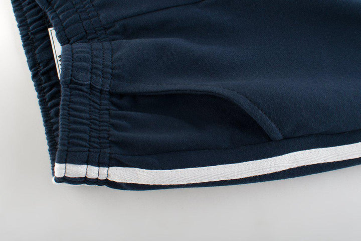 Pure Cotton Summer Basic Kid's Shorts Original - Kidsyard Greenland