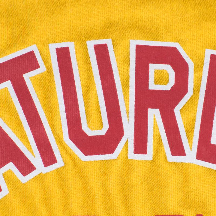 Toddler Boys "Saturday" Pattern With Long Sleeve T-shirt - Kidsyard Greenland